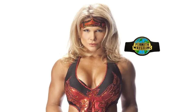 Beth Phoenix