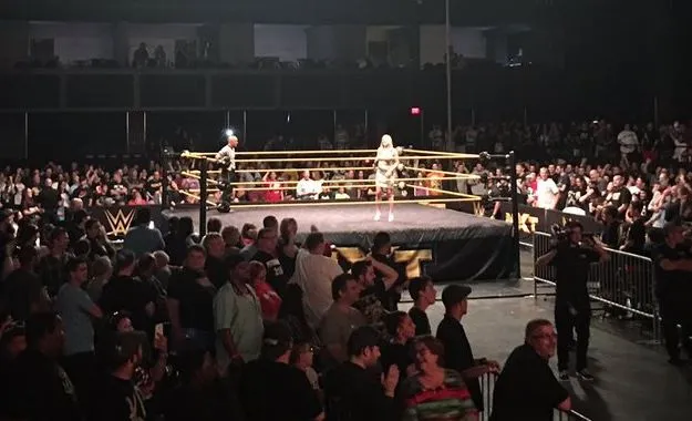 Bethlehem WWE noticias Bethlehem