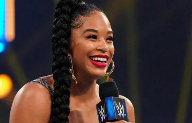 Bianca Bealir WWE Bianca Bealir WWE