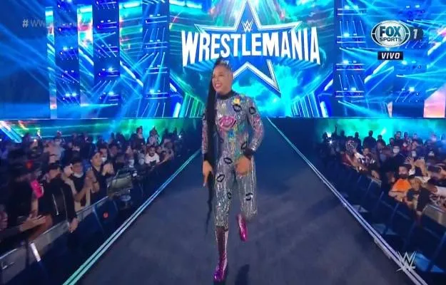 Bianca Belair Elimination Chamber Bianca Belair Elimination Chamber