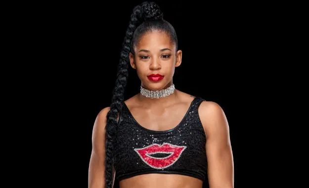 Bianca Belair NXT Bianca Belair NXT