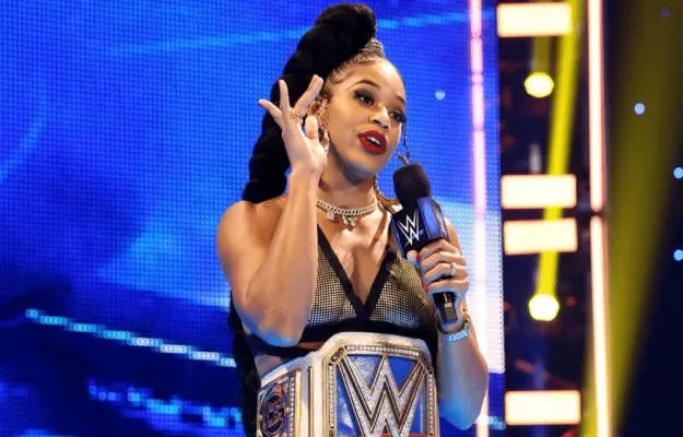 Bianca Belair quiere enfrentarse a Becky Lynch después de WWE SummerSlam 2021 Bianca Belair