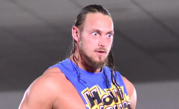 Big Cass WWE noticias Big Cass