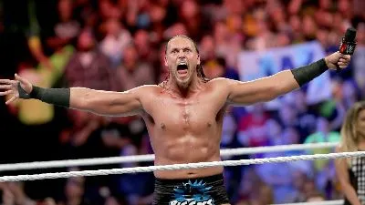 Big Cass WWE WWE noticias Big Cass