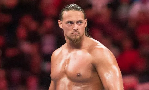 Big Cass cambia su nombre en la escena independiente