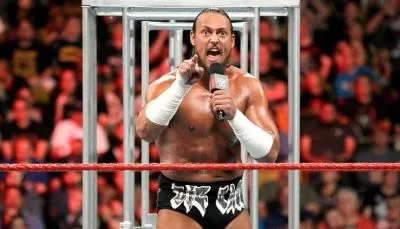 WWE noticias Big Cass