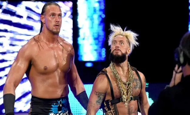 Big Cass y Enzo Amore podrían llegar a Impact Wrestling Big Cass y Enzo Amore podrían llegar a Impact Wrestling