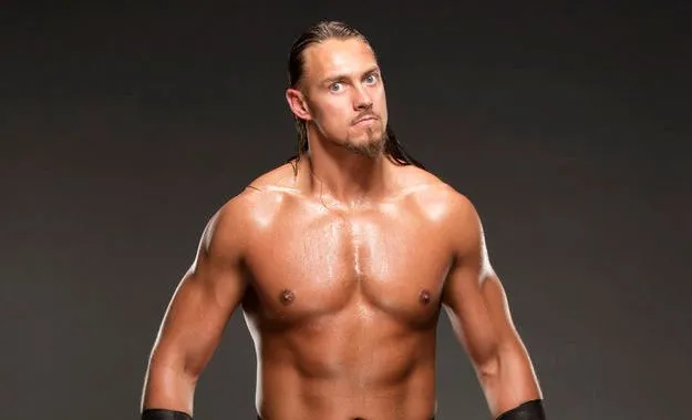 WWE noticias Big Cass