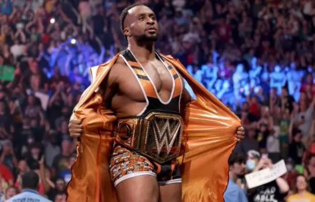 Big E Big E no esperaba reunirse nuevamente con Kofi Kingston