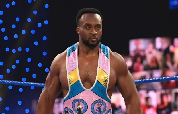 Big E