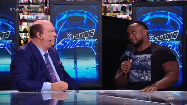 Big E busca el Campeonato Universal