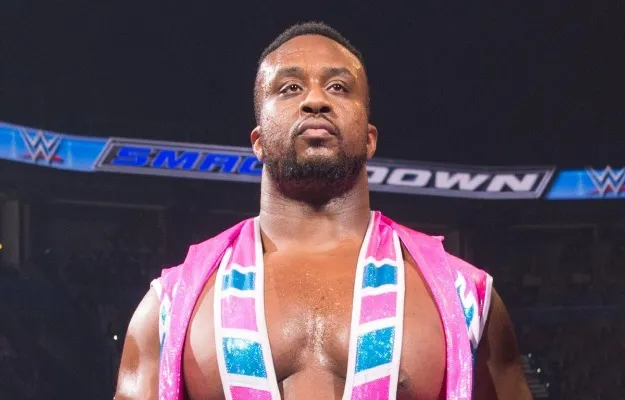 Big E comenta su carrera como luchador individual Big E comenta su carrera como luchador individual