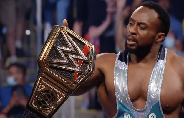 Big E habla sobre la posibilidad de ver a Xavier Woods como campeón de WWE