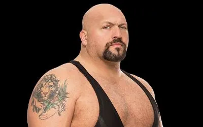 Big Show RAW RAW Big Show