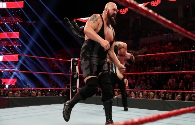 Big Show WWE Big Show WWE