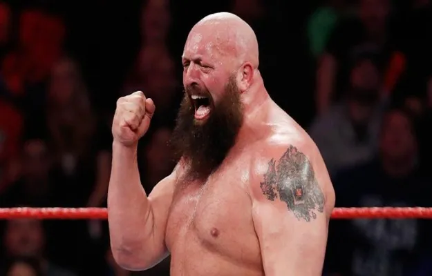 Big Show WWE