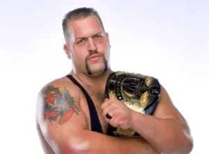 WWE noticiasBig Show