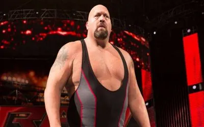 Big Show comentarista