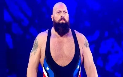 WWE Big Show lesionado