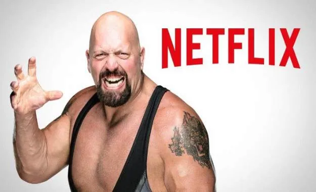 Big Show protagonizará una comedia en Netflix Big Show protagonizará una comedia en Netflix