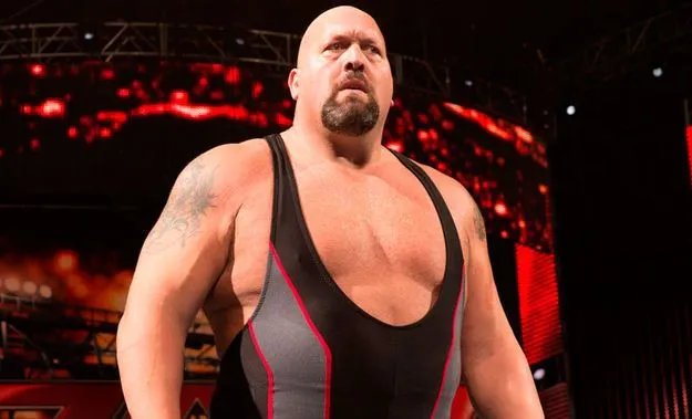 Big Show WWE noticias Big Show
