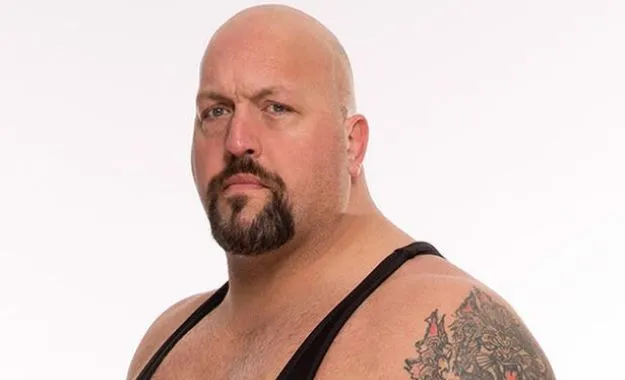 WWE noticias Big show