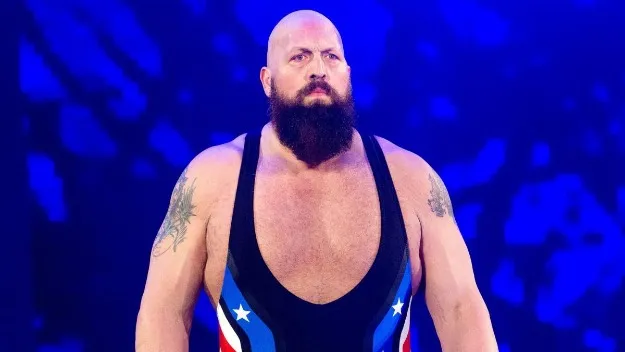 Big Show Bio 5c987005c8e0594e2f46c55d5fc8f6de