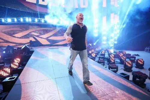 Bill Goldberg: “Drew McIntyre, Keith Lee, Ricochet y Finn Bálor son el futuro de la WWE” Bill Goldberg: “Drew McIntyre, Keith Lee, Ricochet y Finn Bálor son el futuro de la WWE”