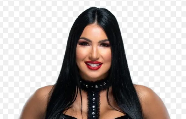 Billie Kay