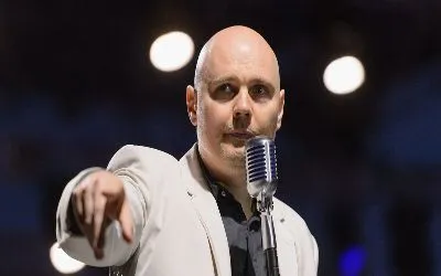 Billy Corgan Billy Corgan NWA