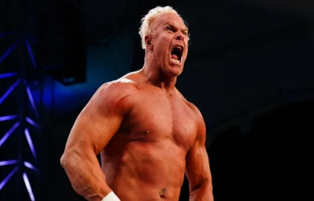 Billy Gunn ofrece un gran consejo al talento de AEW