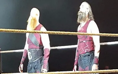 Bludgeon Brothers