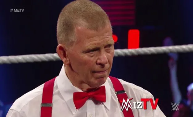 Bob Backlund Bob Backlund