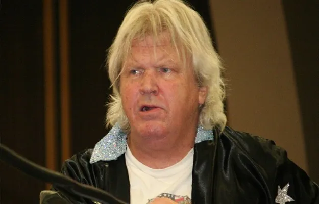 Bobby Eaton