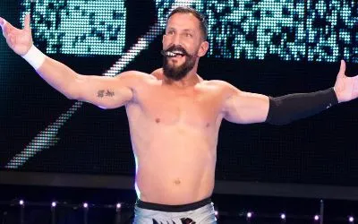 Bobby Fish en NXT Bobby Fish en NXT