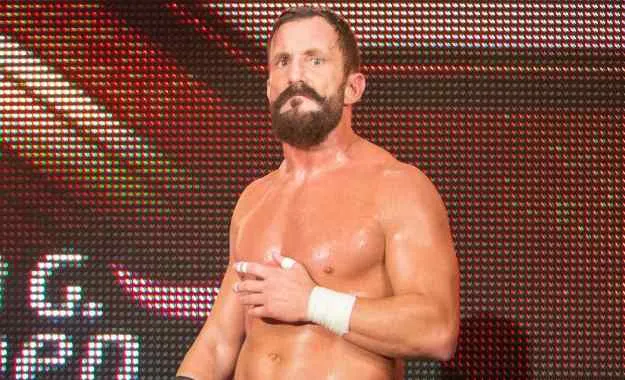 Bobby Fish estaría lesionado Bobby Fish estaría lesionado