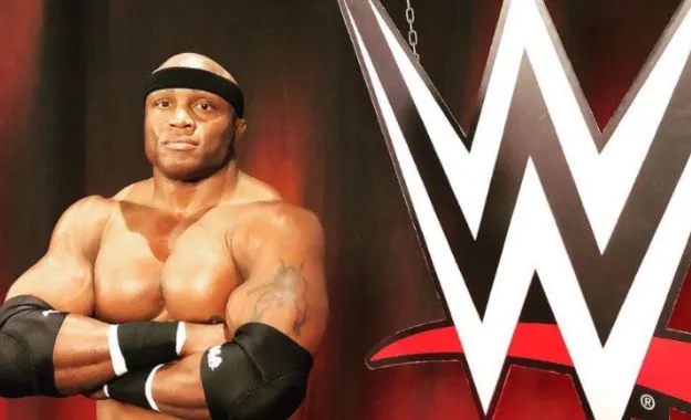 Bobby Lashley dice que le gustaría hacer un turn heel y enfrentarse a AJ Styles Bobby Lashley dice que le gustaría hacer un turn heel y enfrentarse a AJ Styles