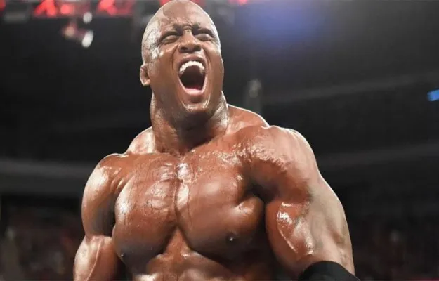 Bobby Lashley Bobby Lashley intentará llegar a Wrestlemania