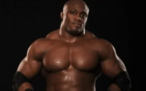 Bobby Lashley GFW
