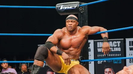 Bobby Lashley WWE Bobby Lashley WWE