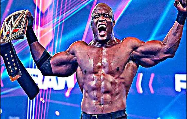 5 posibles luchadores terminen reinado de Bobby Lashley
