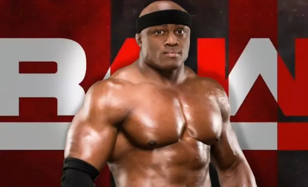 Bobby Lashley habla del regreso de Hulk Hogan a WWE