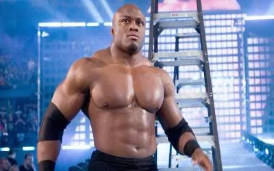 Bobby Lashley quiere enfrentarse a Lesnar