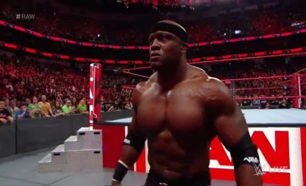 Bobby Lashley revela como le ayudó Paul Heyman en su debut con la WWE