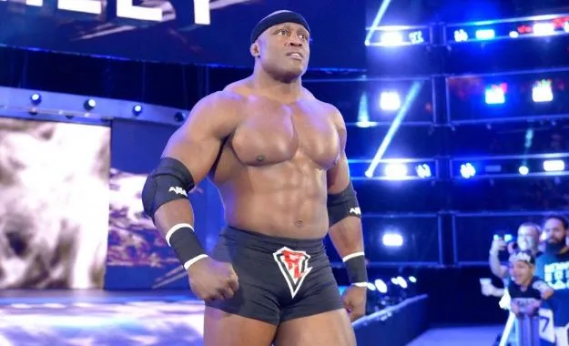 Bobby Lashley WWE noticias Bobby Lashley