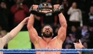 WWE noticias Bobby Roode