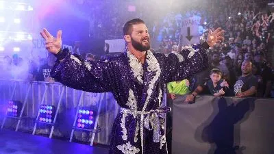 Bobby Roode WWE WWE noticias Bobby Roode