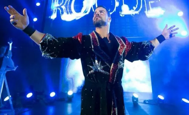 Bobby Roode a RAW WWE Noticias: Bobby Roode desvela su dream match