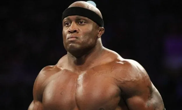 Boby Lashley tiene un nuevo apodo en WWE Boby Lashley tiene un nuevo apodo en WWE