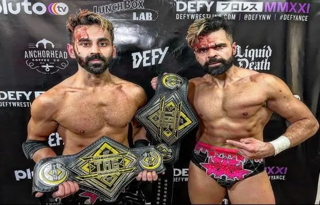 BollywoodBoyzDEFY BollywoodBoyzDEFY